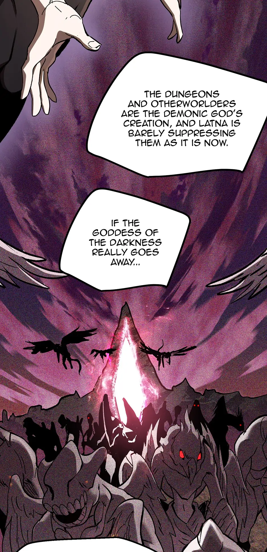 Read Survival Story of a Sword King in a Fantasy World Manga Online