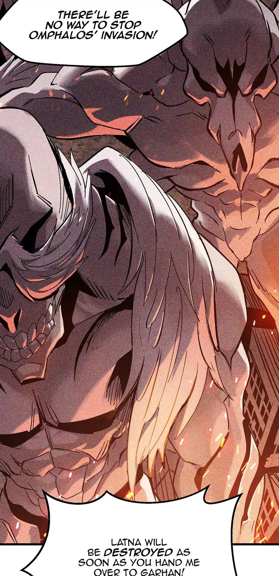 Read Survival Story of a Sword King in a Fantasy World Manga Online