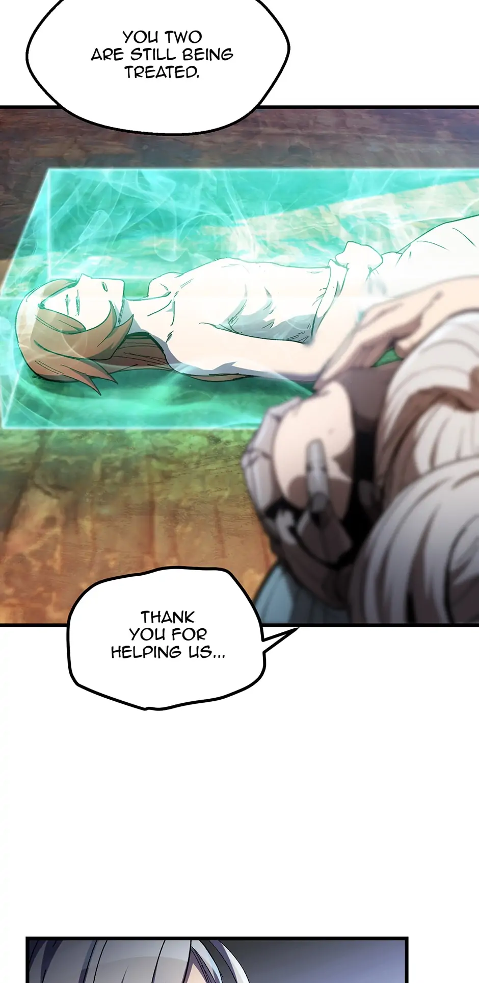 Read Survival Story of a Sword King in a Fantasy World Manga Online