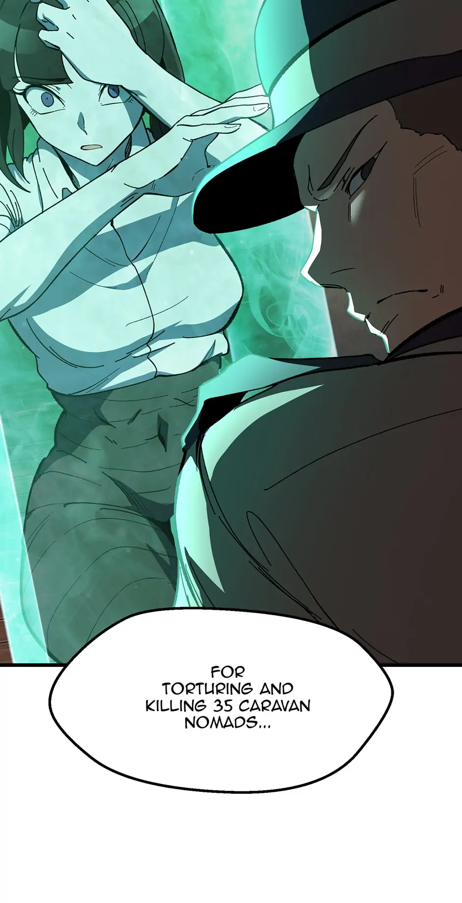 Read Survival Story of a Sword King in a Fantasy World Manga Online