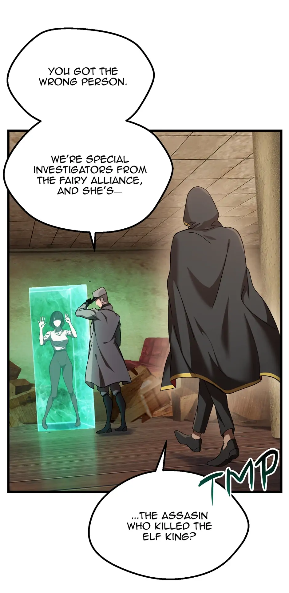 Read Survival Story of a Sword King in a Fantasy World Manga Online