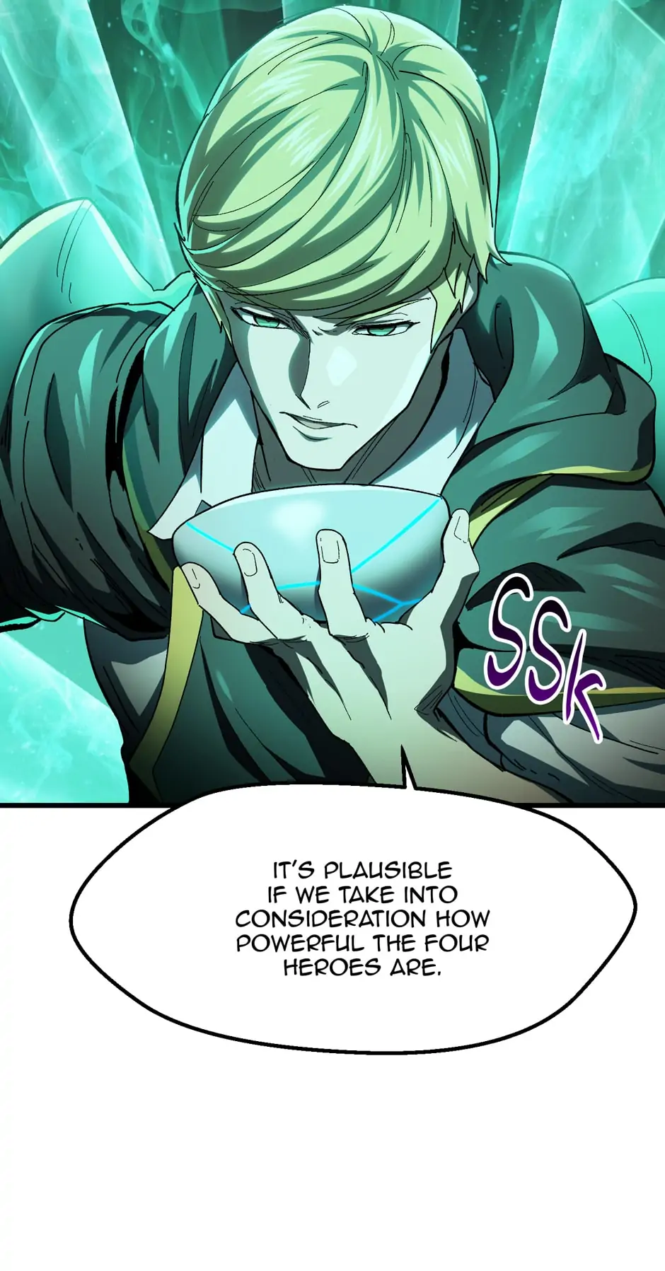 Read Survival Story of a Sword King in a Fantasy World Manga Online