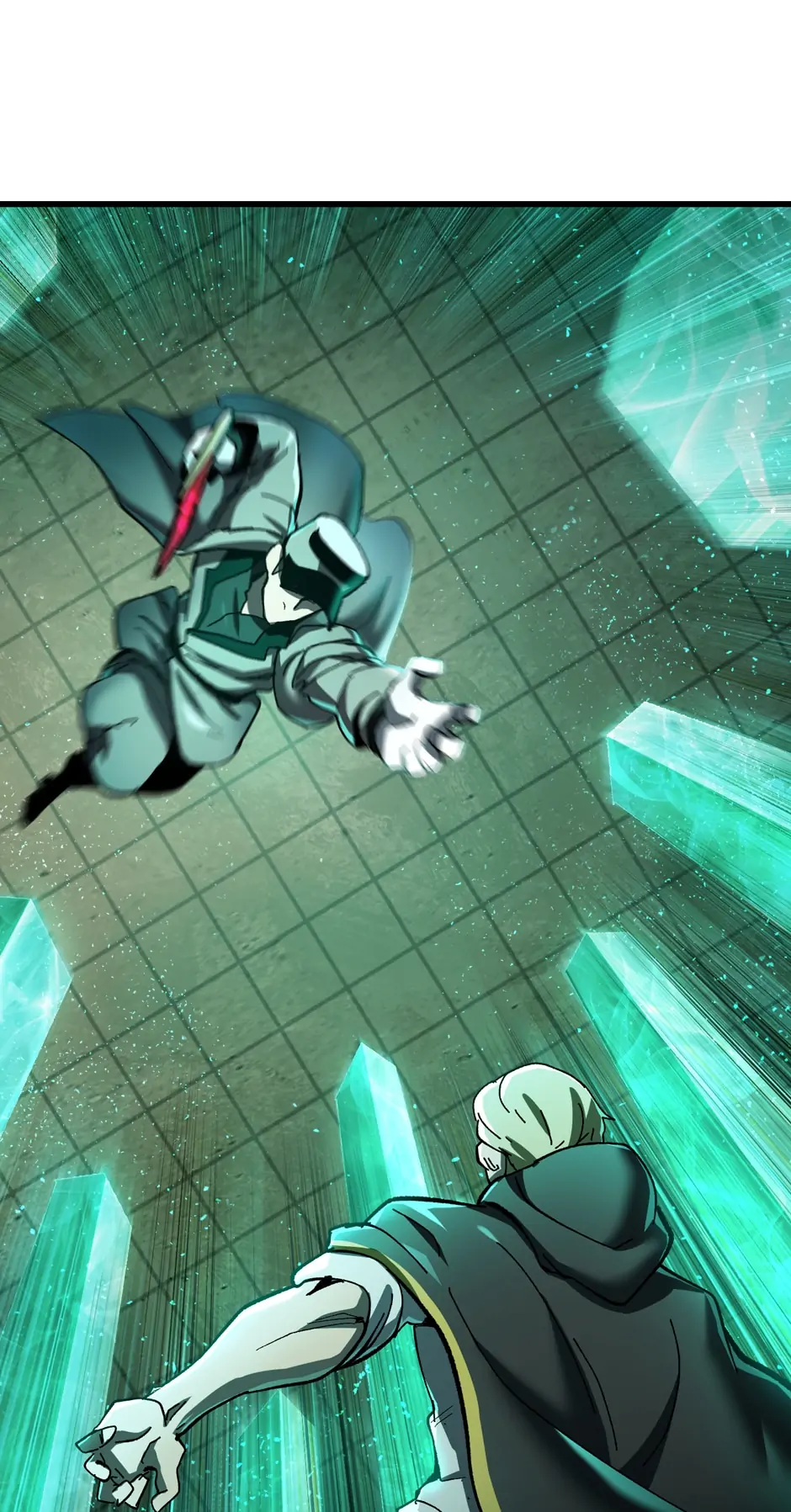 Read Survival Story of a Sword King in a Fantasy World Manga Online