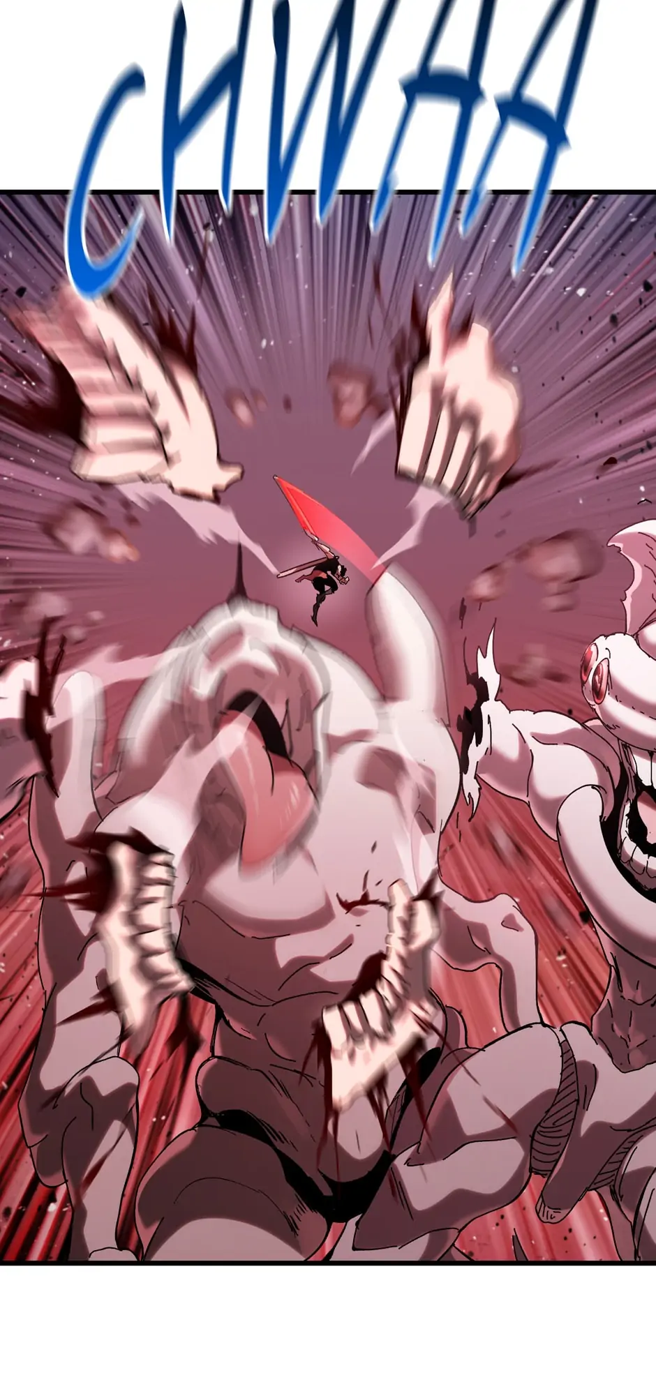 Read Survival Story of a Sword King in a Fantasy World Manga Online