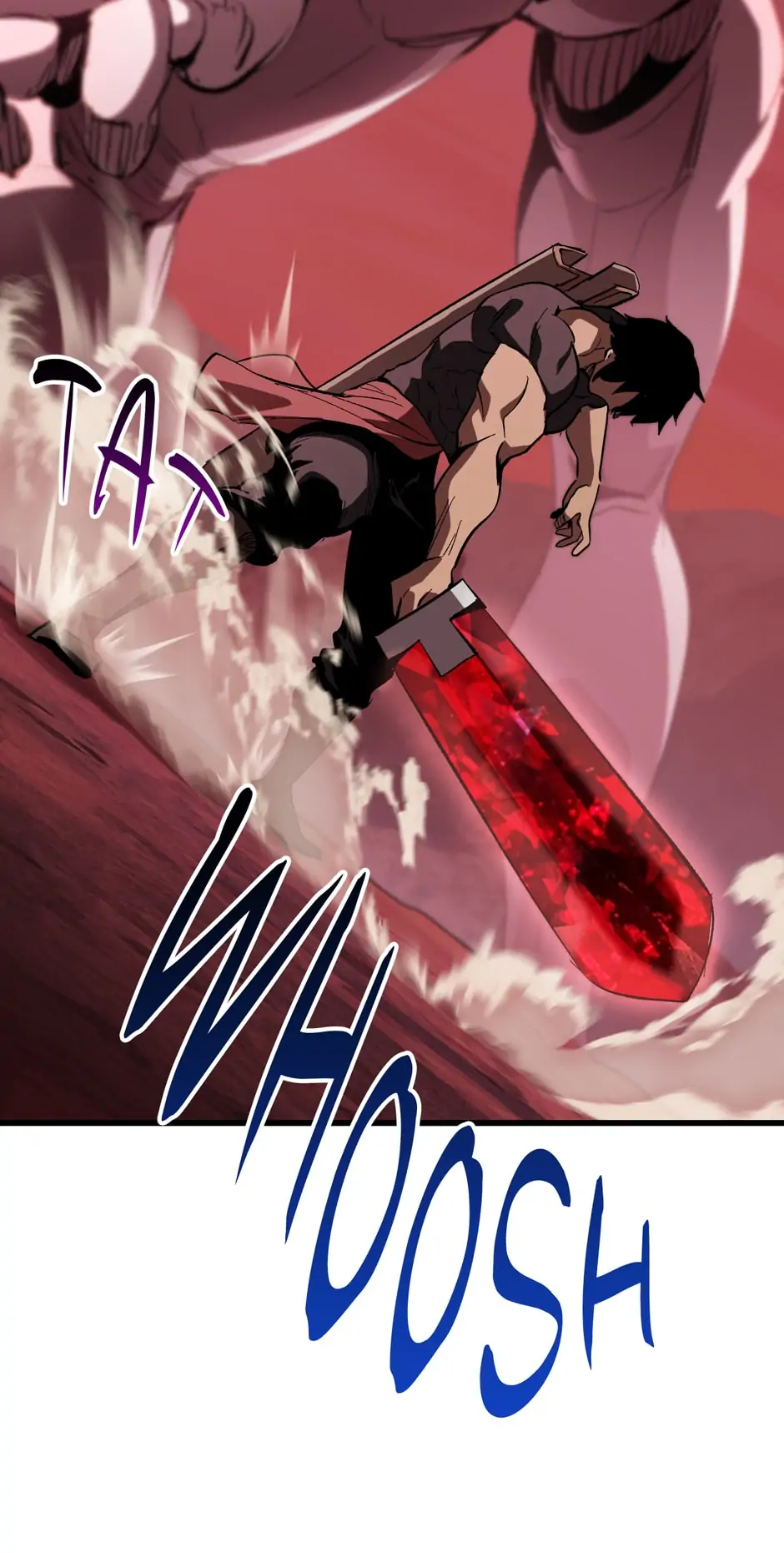 Read Survival Story of a Sword King in a Fantasy World Manga Online