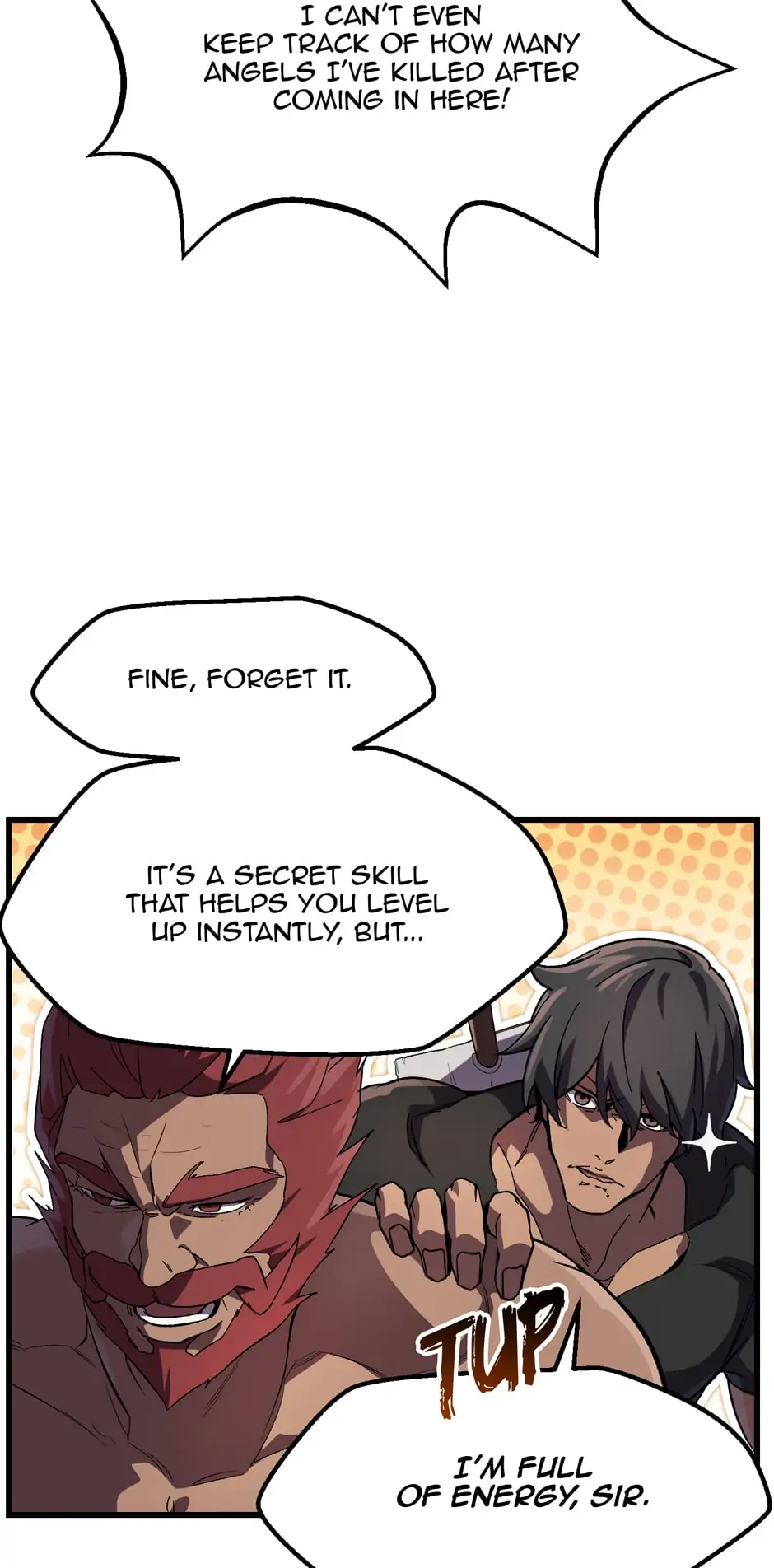 Read Survival Story of a Sword King in a Fantasy World Manga Online
