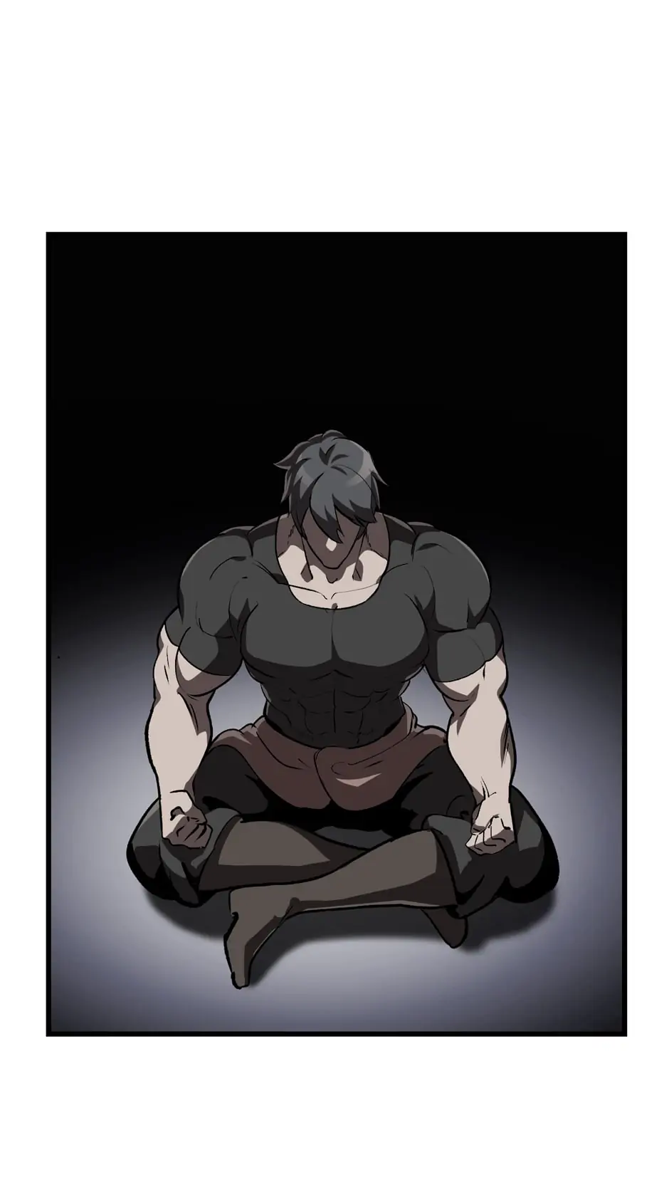 Read Survival Story of a Sword King in a Fantasy World Manga Online