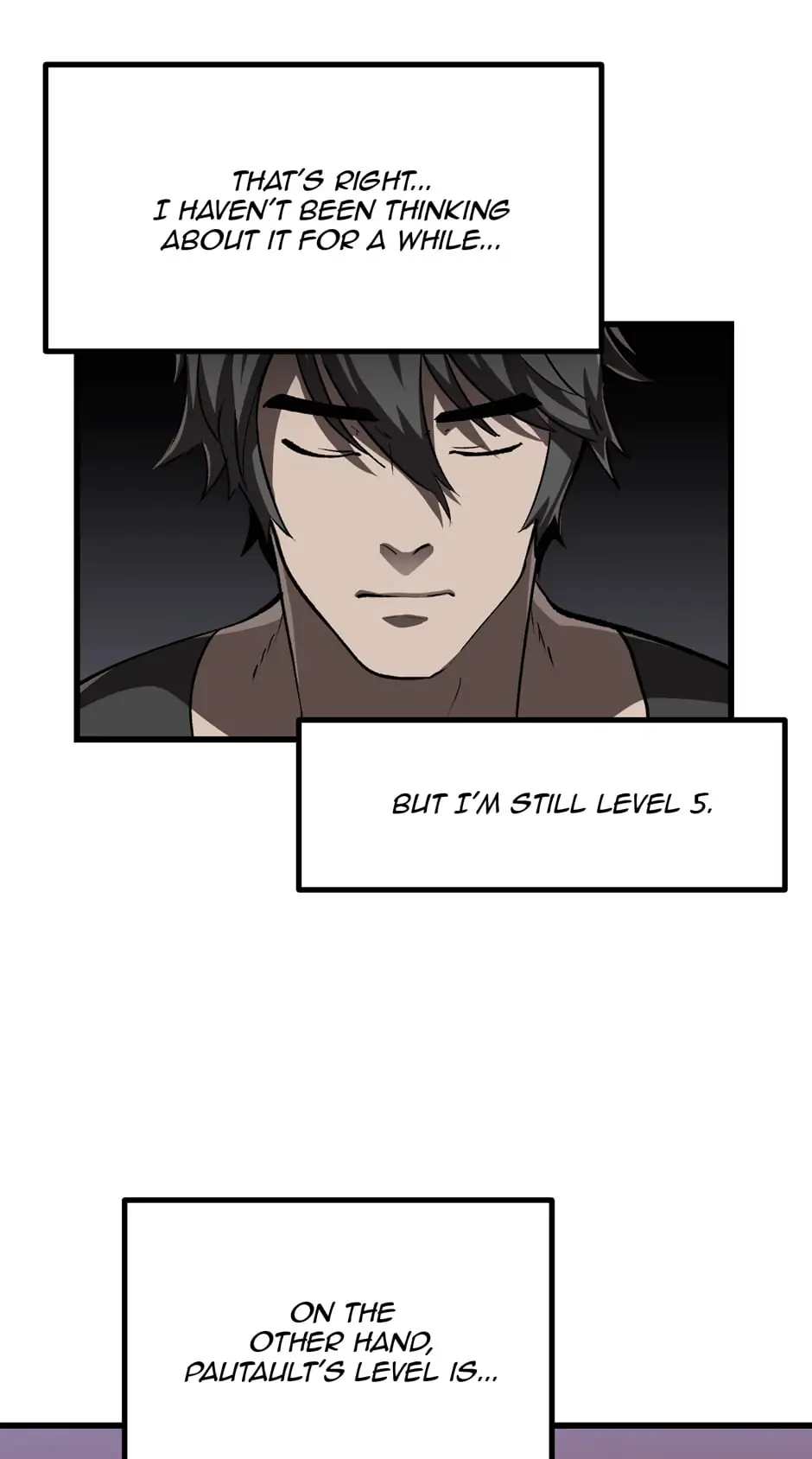 Read Survival Story of a Sword King in a Fantasy World Manga Online