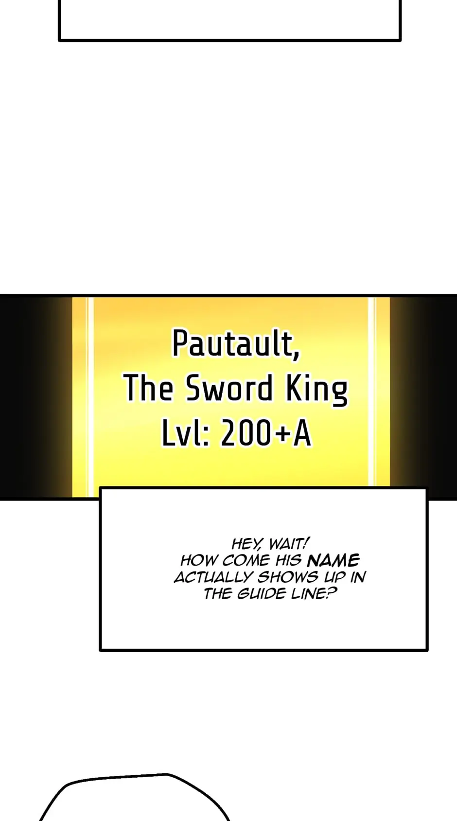 Read Survival Story of a Sword King in a Fantasy World Manga Online
