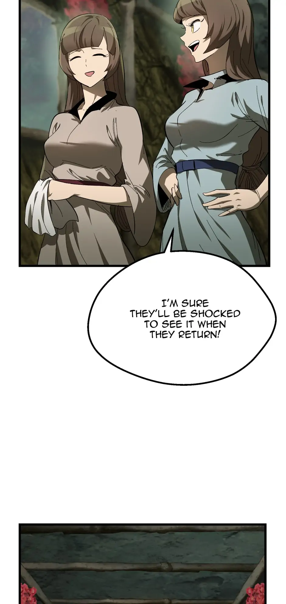 Read Survival Story of a Sword King in a Fantasy World Manga Online