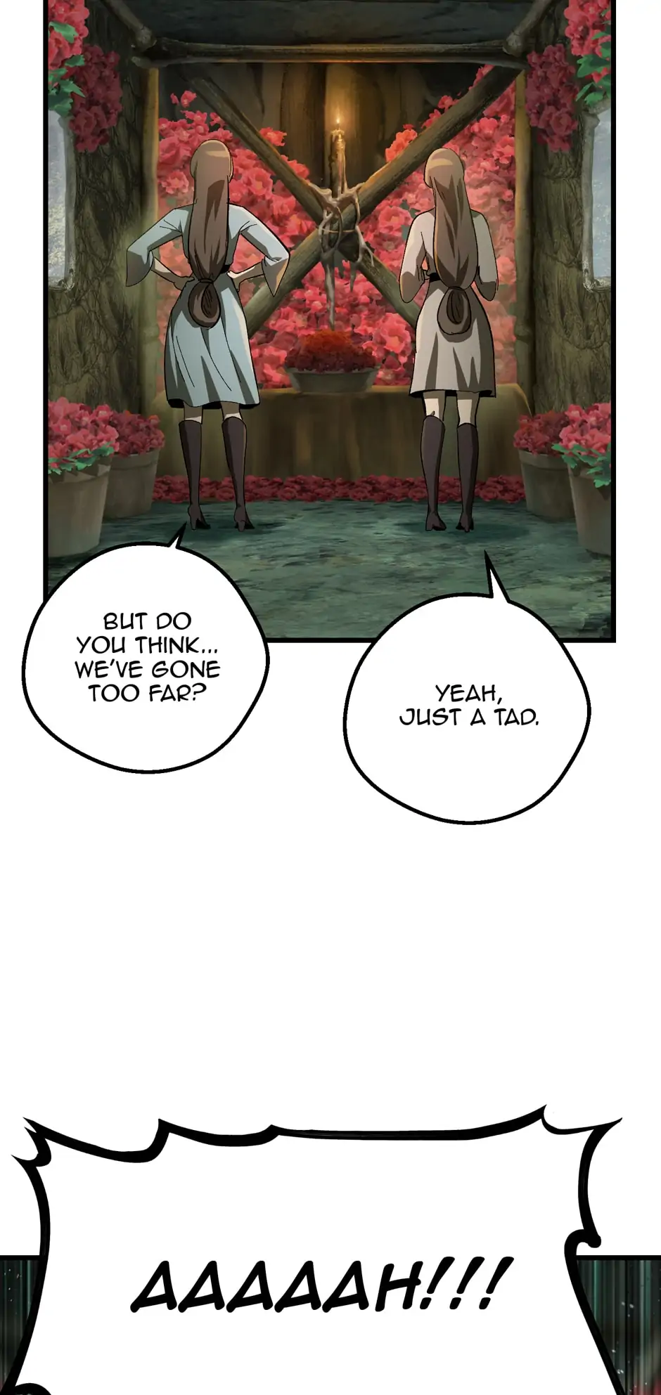 Read Survival Story of a Sword King in a Fantasy World Manga Online