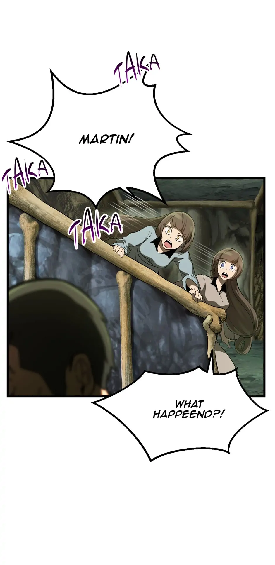 Read Survival Story of a Sword King in a Fantasy World Manga Online