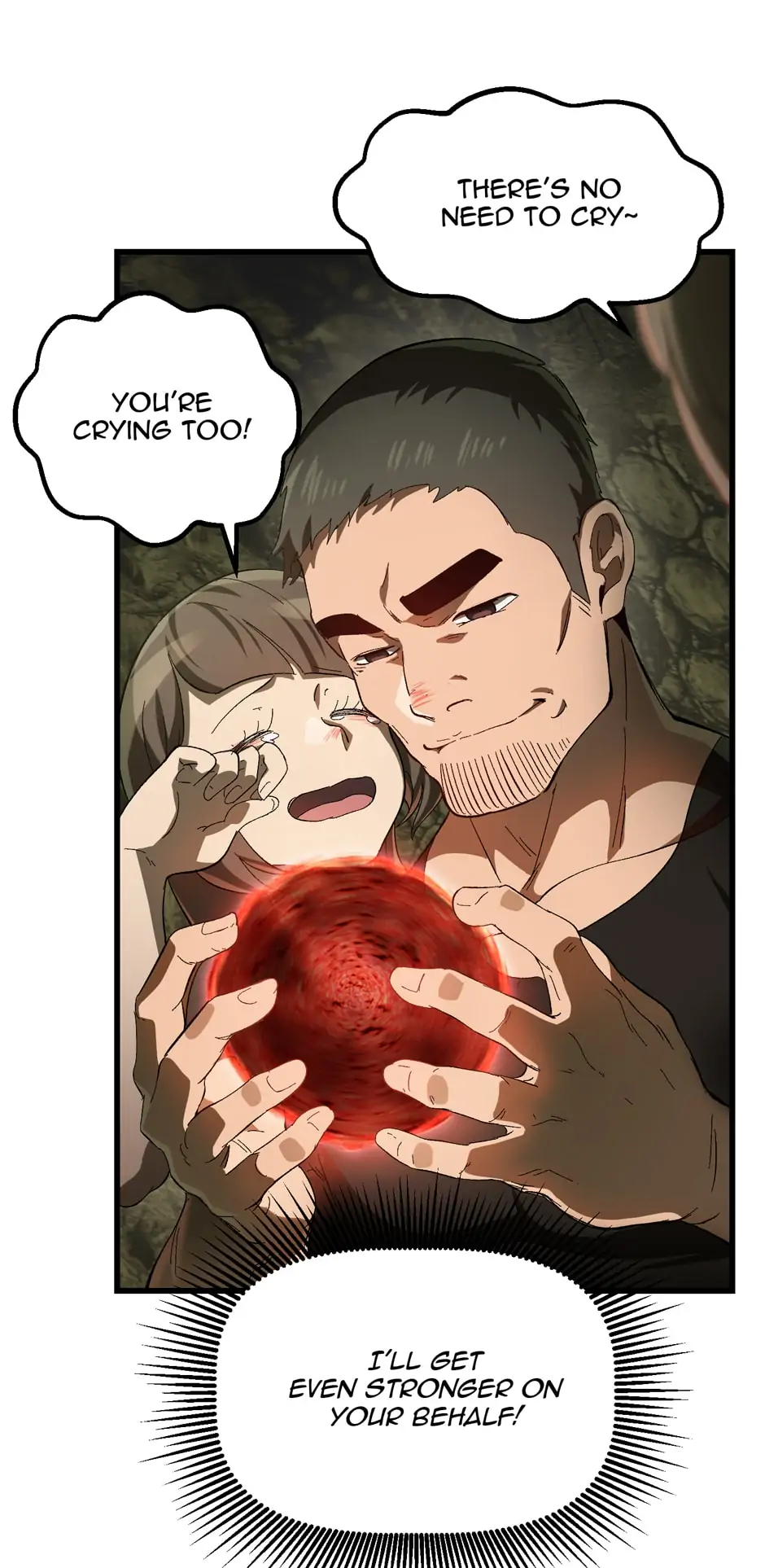 Read Survival Story of a Sword King in a Fantasy World Manga Online