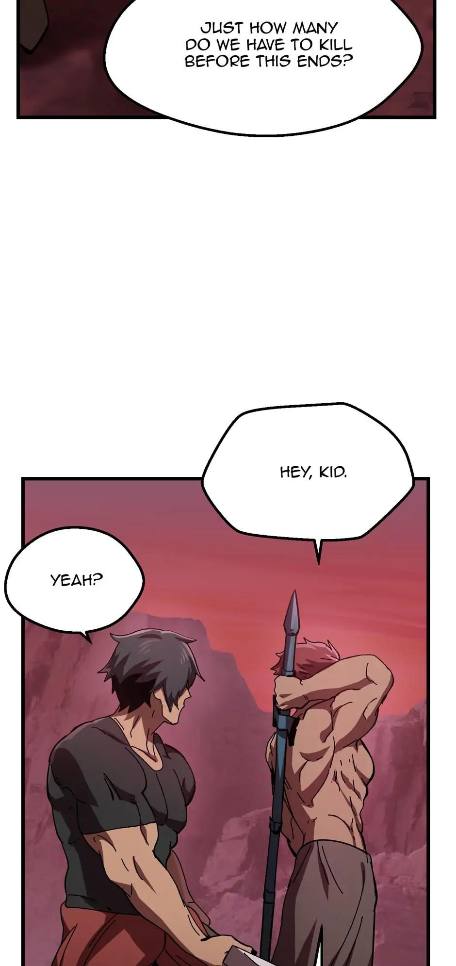 Read Survival Story of a Sword King in a Fantasy World Manga Online