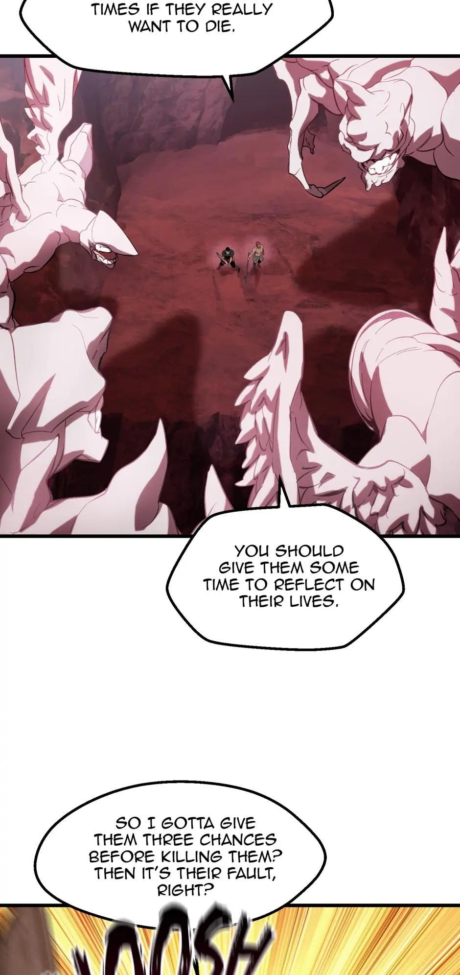 Read Survival Story of a Sword King in a Fantasy World Manga Online