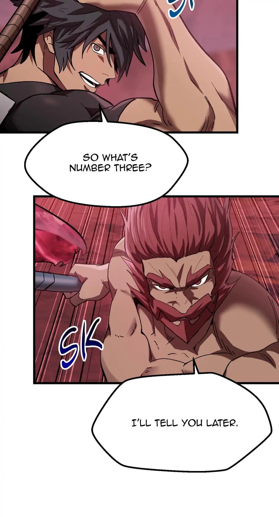Read Survival Story of a Sword King in a Fantasy World Manga Online