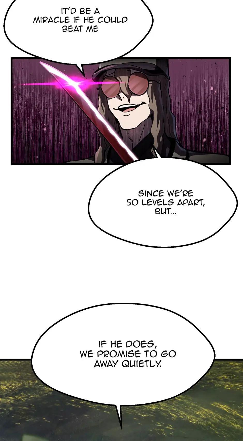 Read Survival Story of a Sword King in a Fantasy World Manga Online