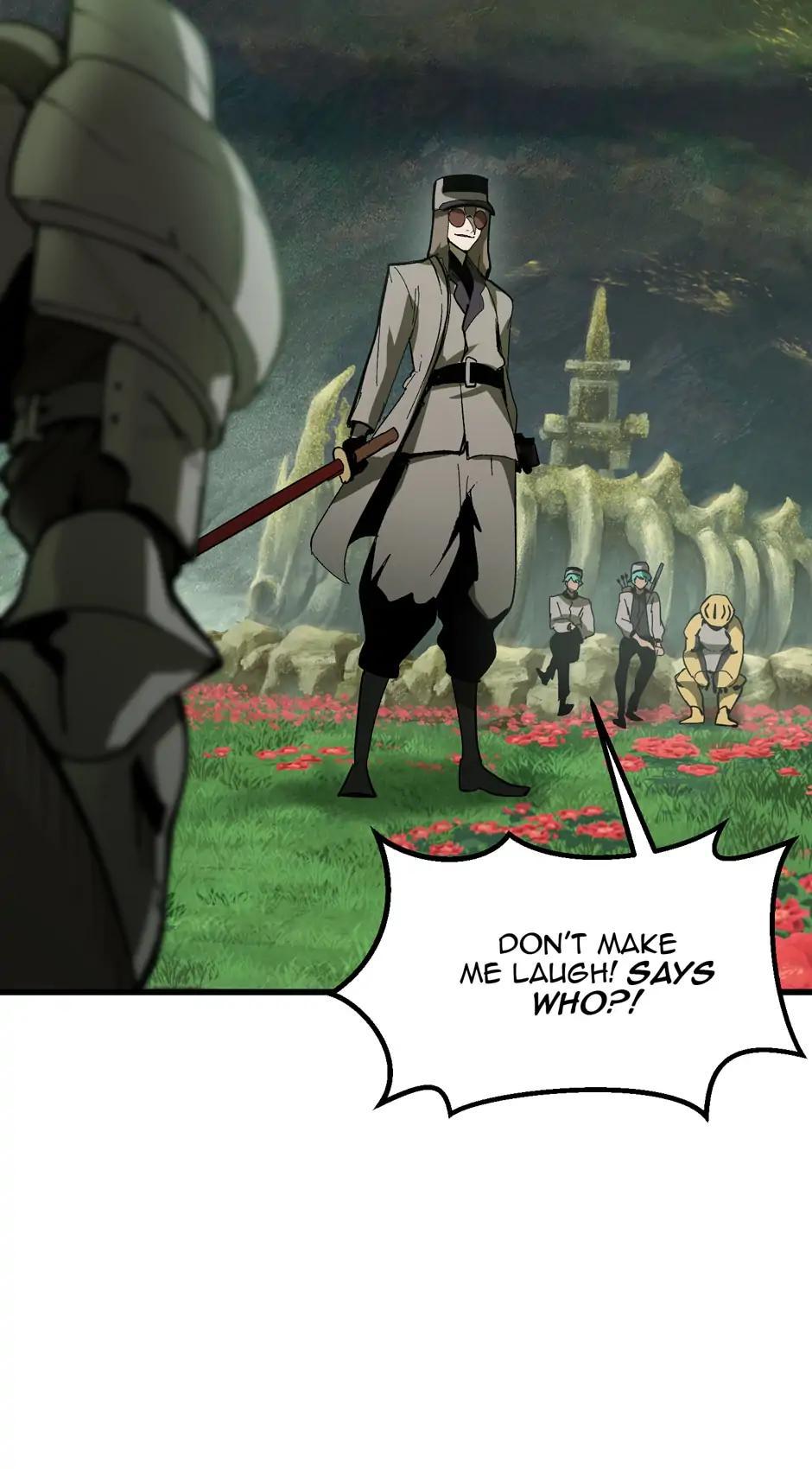 Read Survival Story of a Sword King in a Fantasy World Manga Online