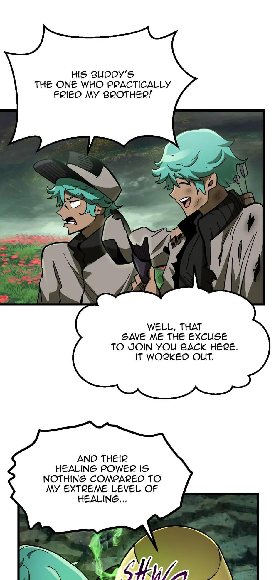 Read Survival Story of a Sword King in a Fantasy World Manga Online