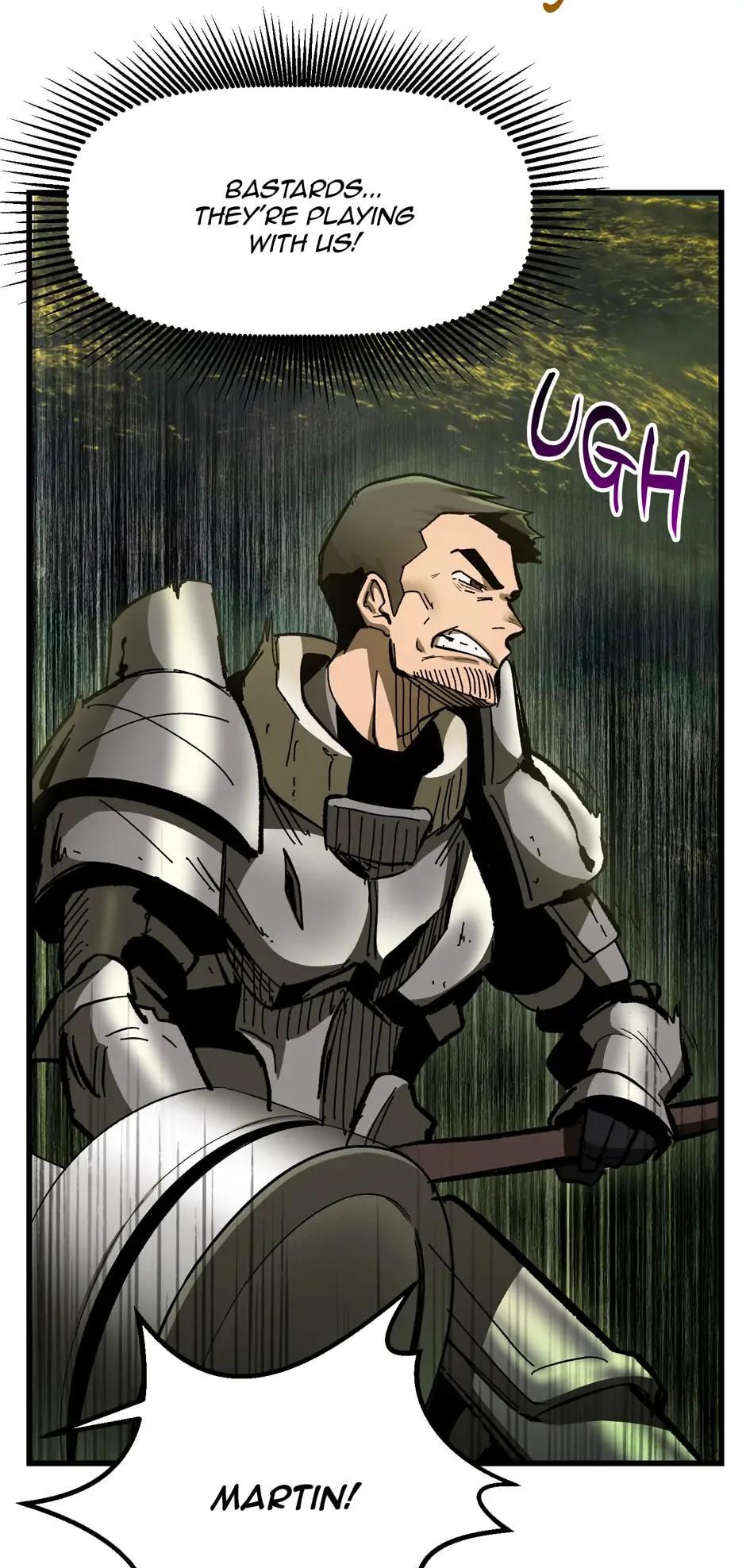 Read Survival Story of a Sword King in a Fantasy World Manga Online