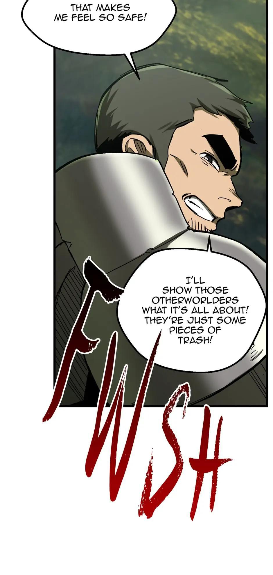 Read Survival Story of a Sword King in a Fantasy World Manga Online