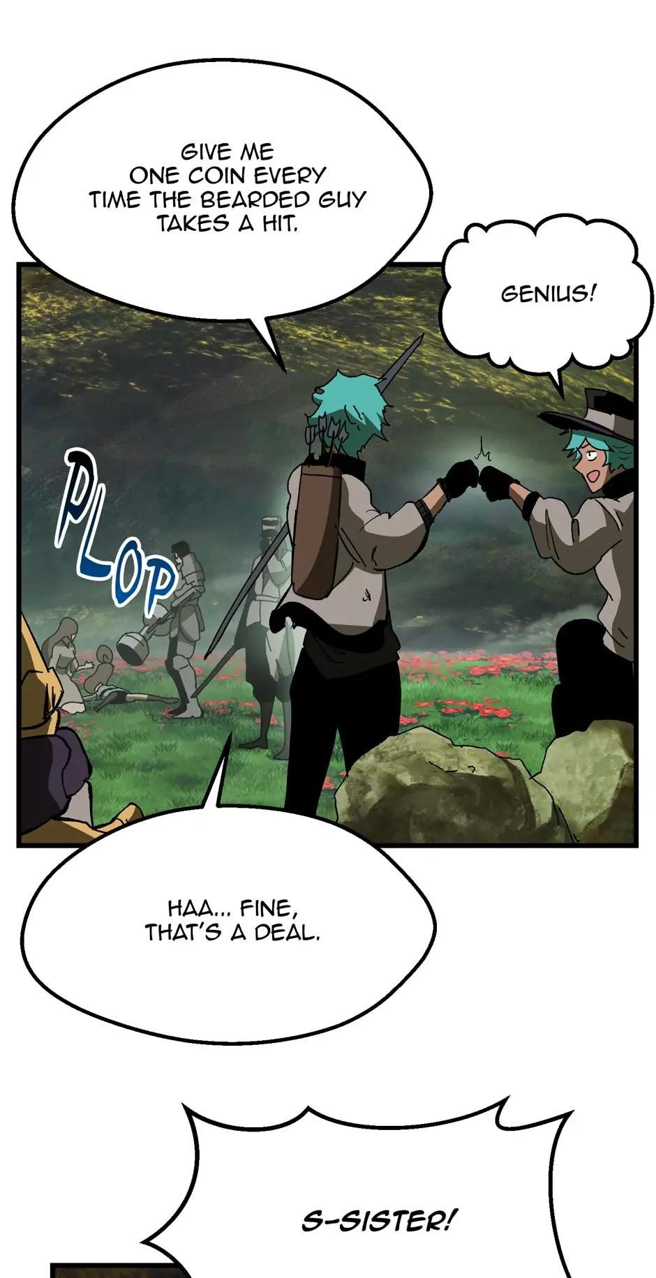 Read Survival Story of a Sword King in a Fantasy World Manga Online