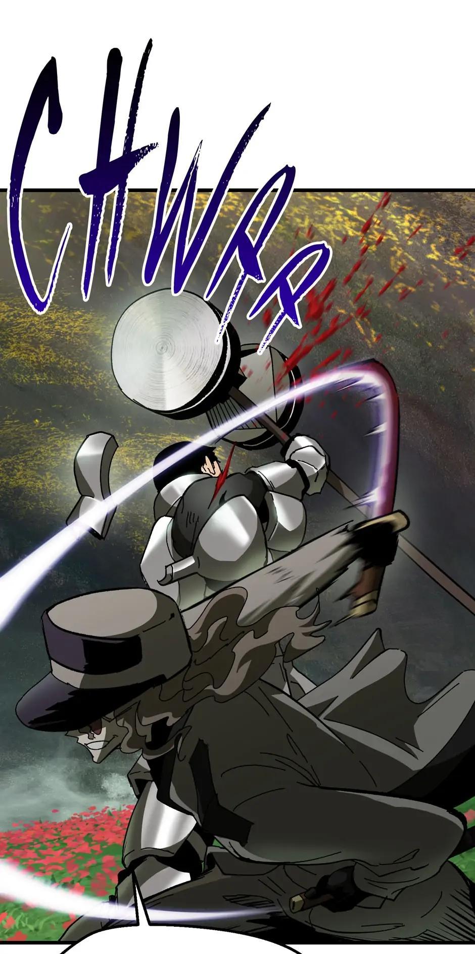 Read Survival Story of a Sword King in a Fantasy World Manga Online