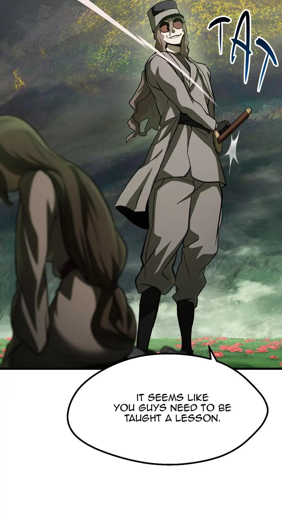 Read Survival Story of a Sword King in a Fantasy World Manga Online