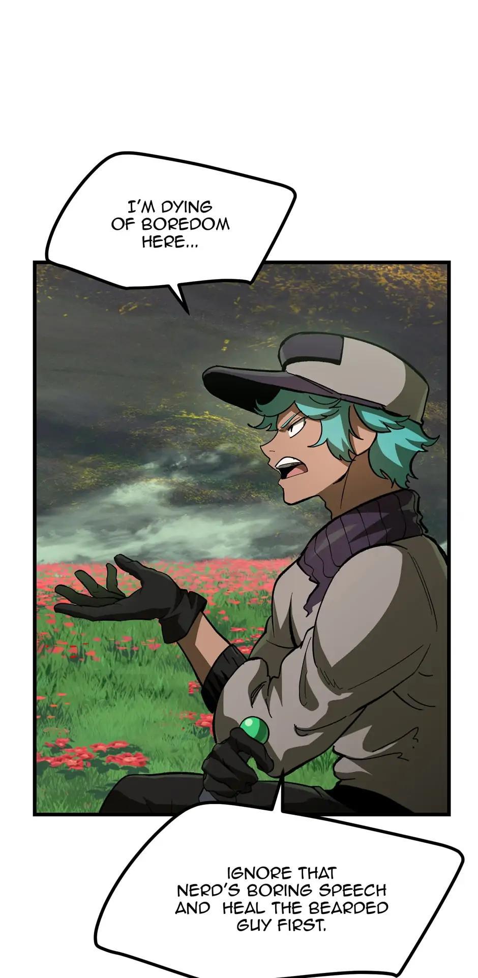 Read Survival Story of a Sword King in a Fantasy World Manga Online