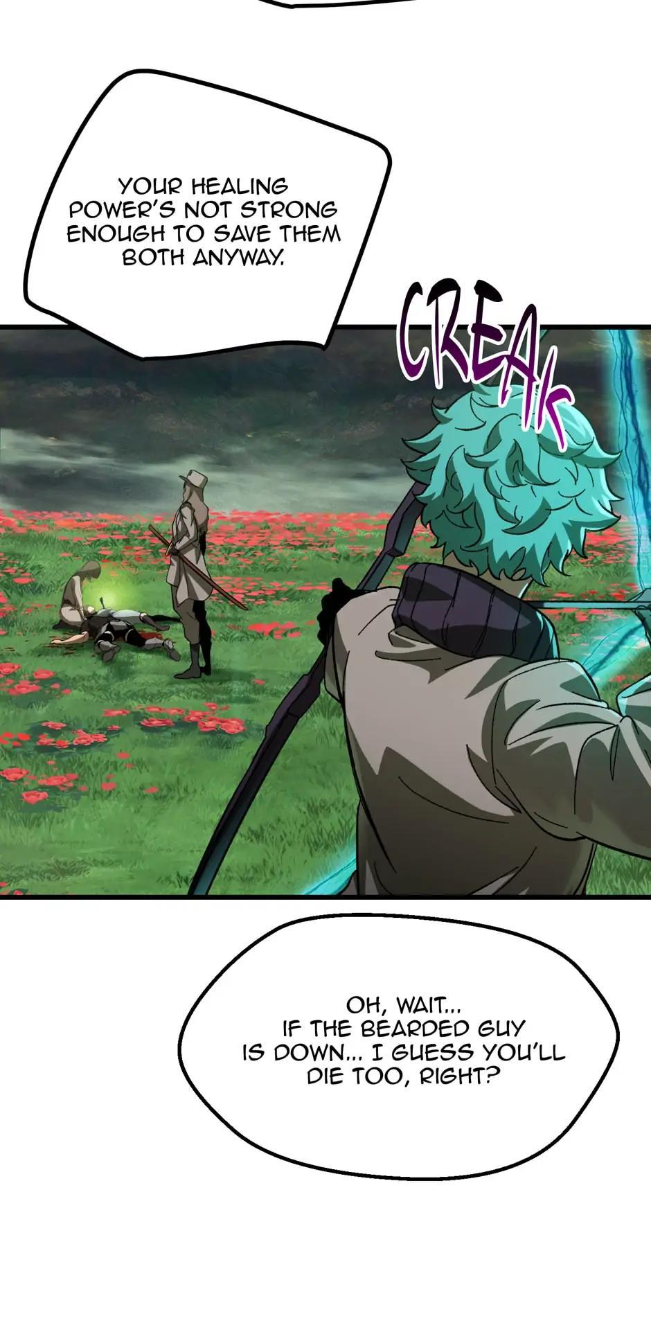 Read Survival Story of a Sword King in a Fantasy World Manga Online