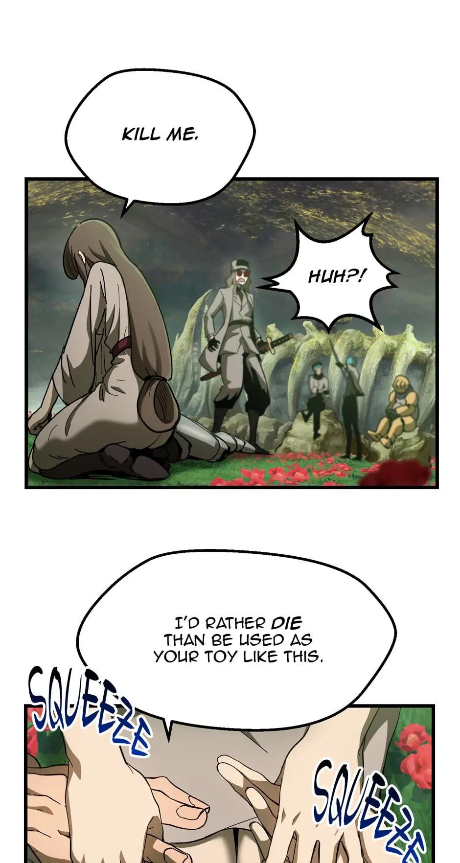Read Survival Story of a Sword King in a Fantasy World Manga Online