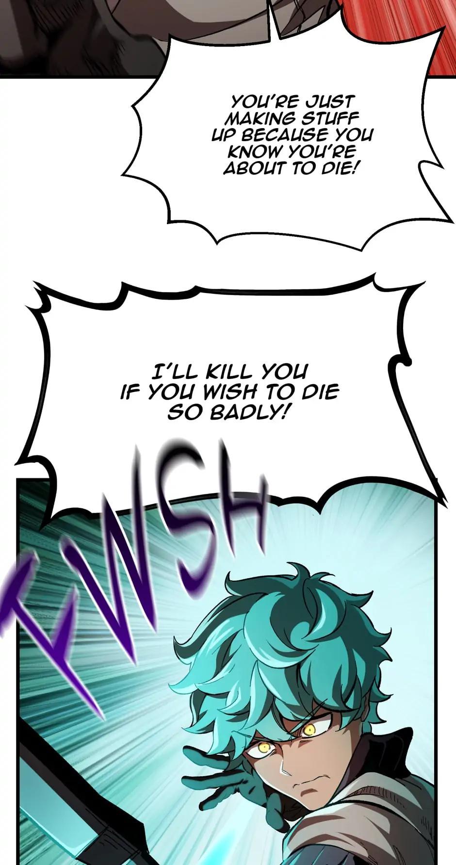 Read Survival Story of a Sword King in a Fantasy World Manga Online