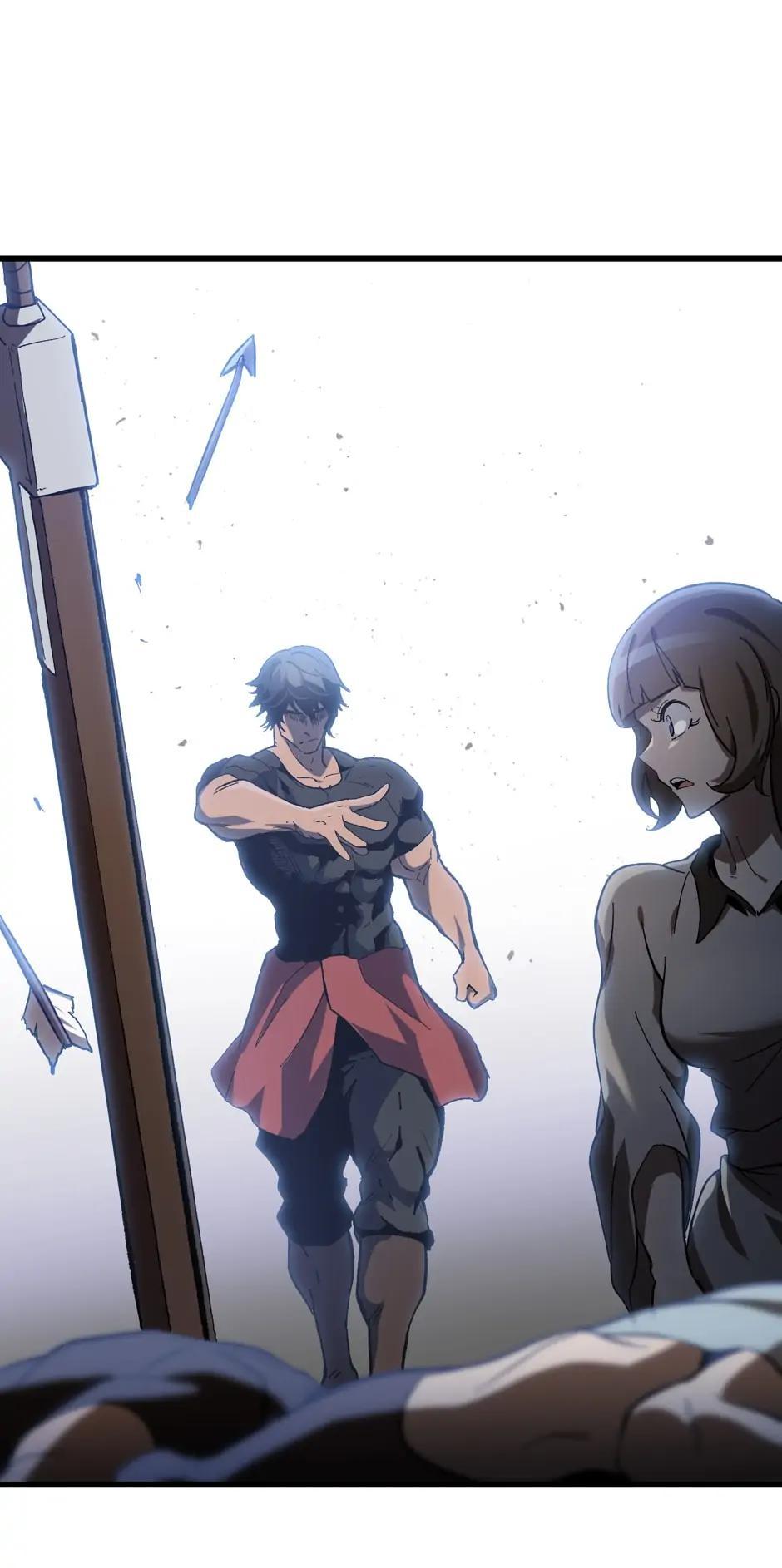 Read Survival Story of a Sword King in a Fantasy World Manga Online
