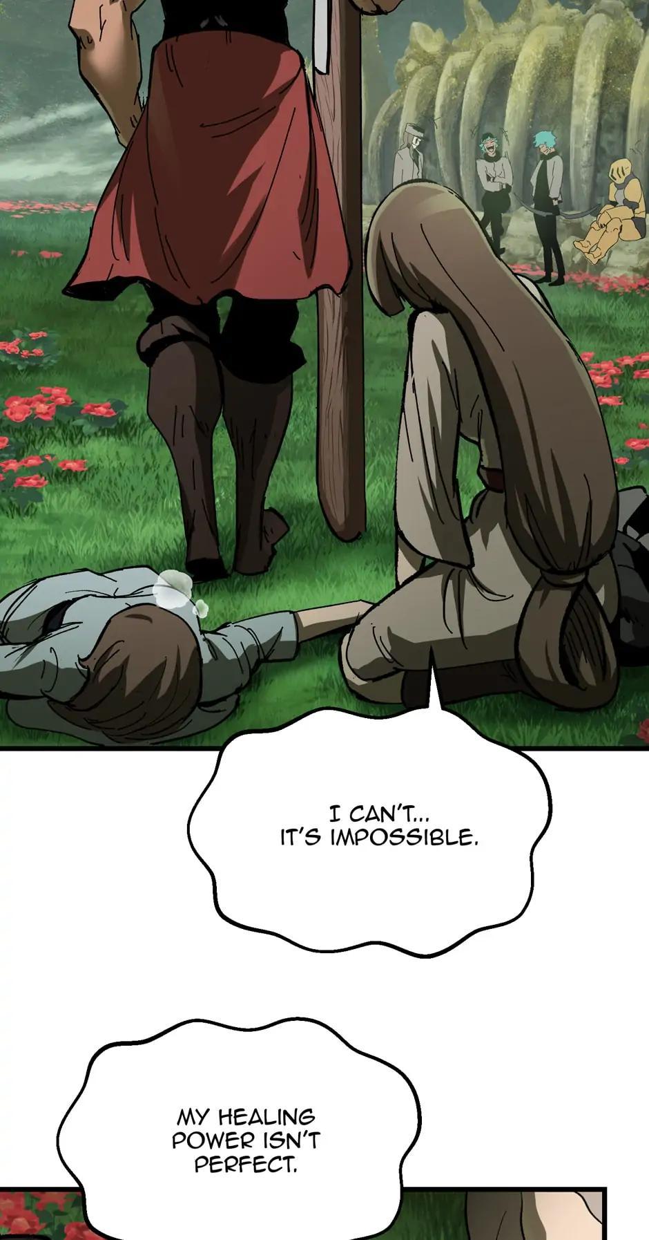 Read Survival Story of a Sword King in a Fantasy World Manga Online