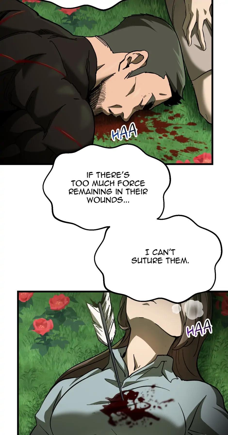 Read Survival Story of a Sword King in a Fantasy World Manga Online