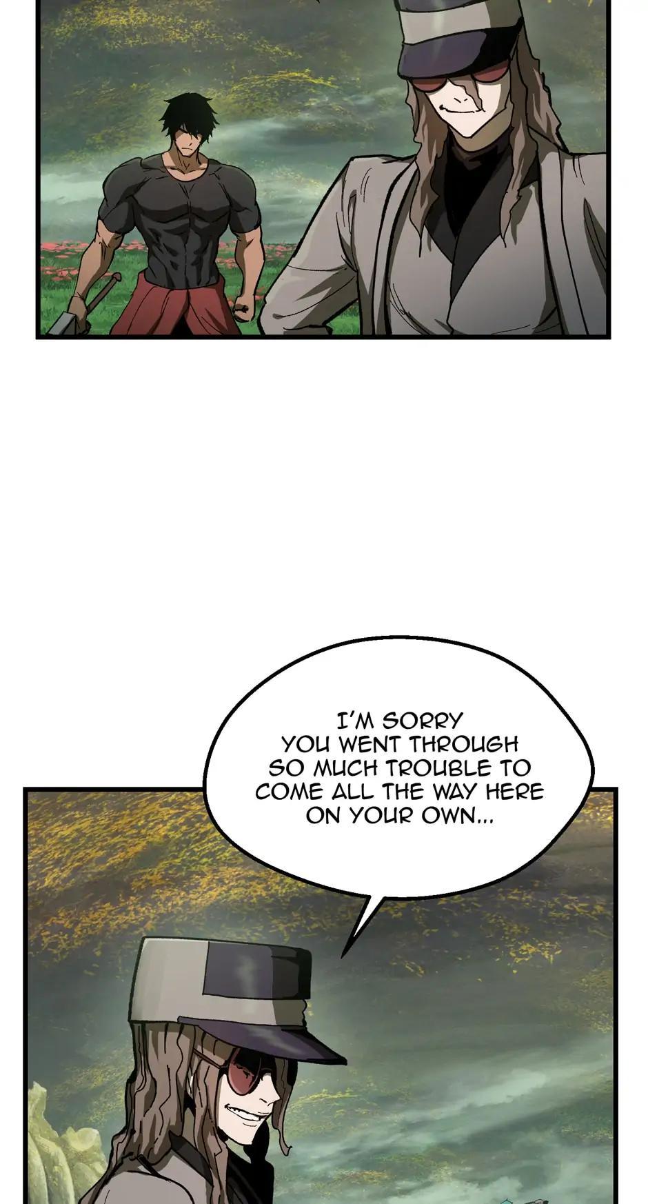 Read Survival Story of a Sword King in a Fantasy World Manga Online