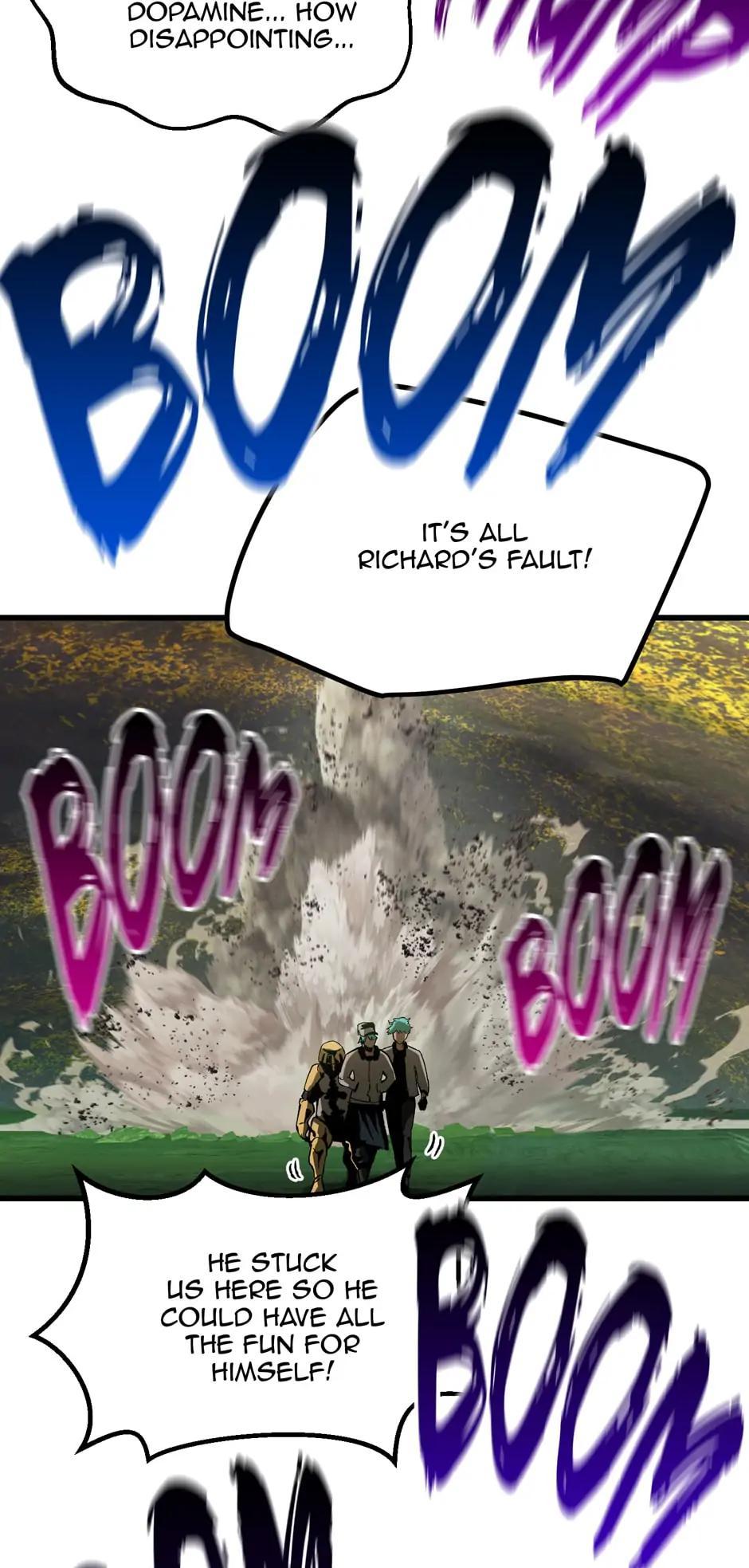 Read Survival Story of a Sword King in a Fantasy World Manga Online