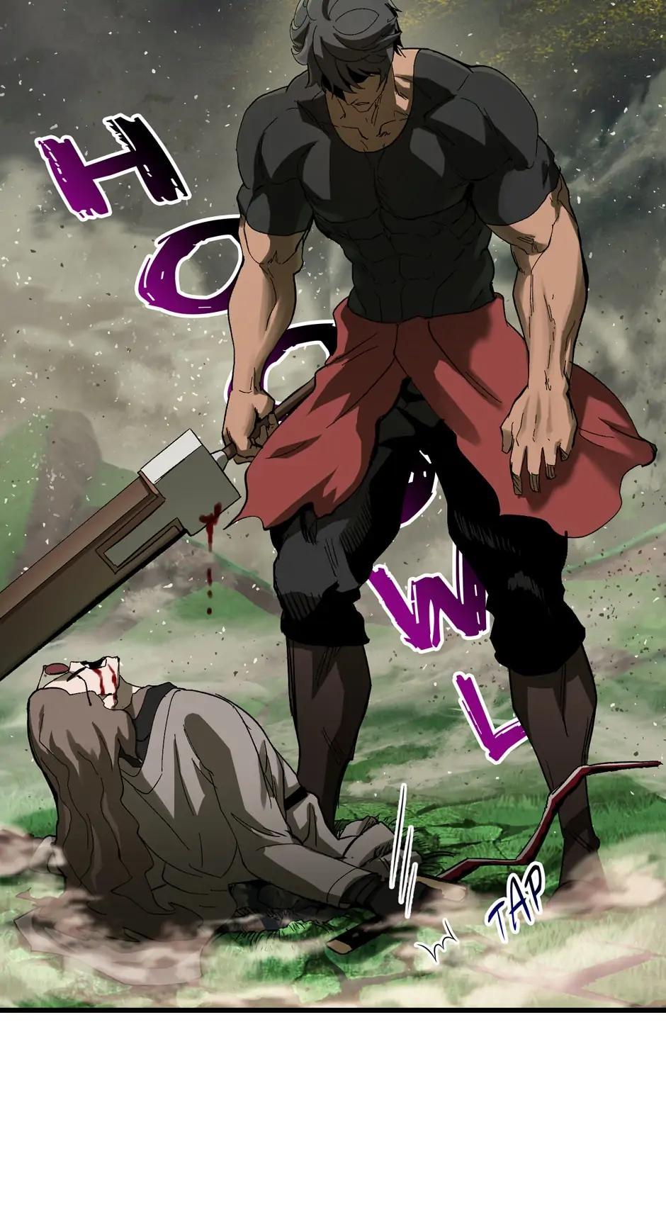 Read Survival Story of a Sword King in a Fantasy World Manga Online