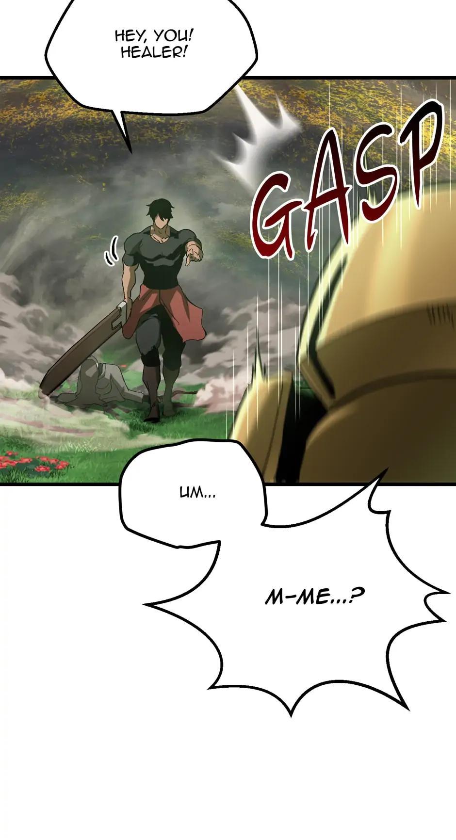 Read Survival Story of a Sword King in a Fantasy World Manga Online