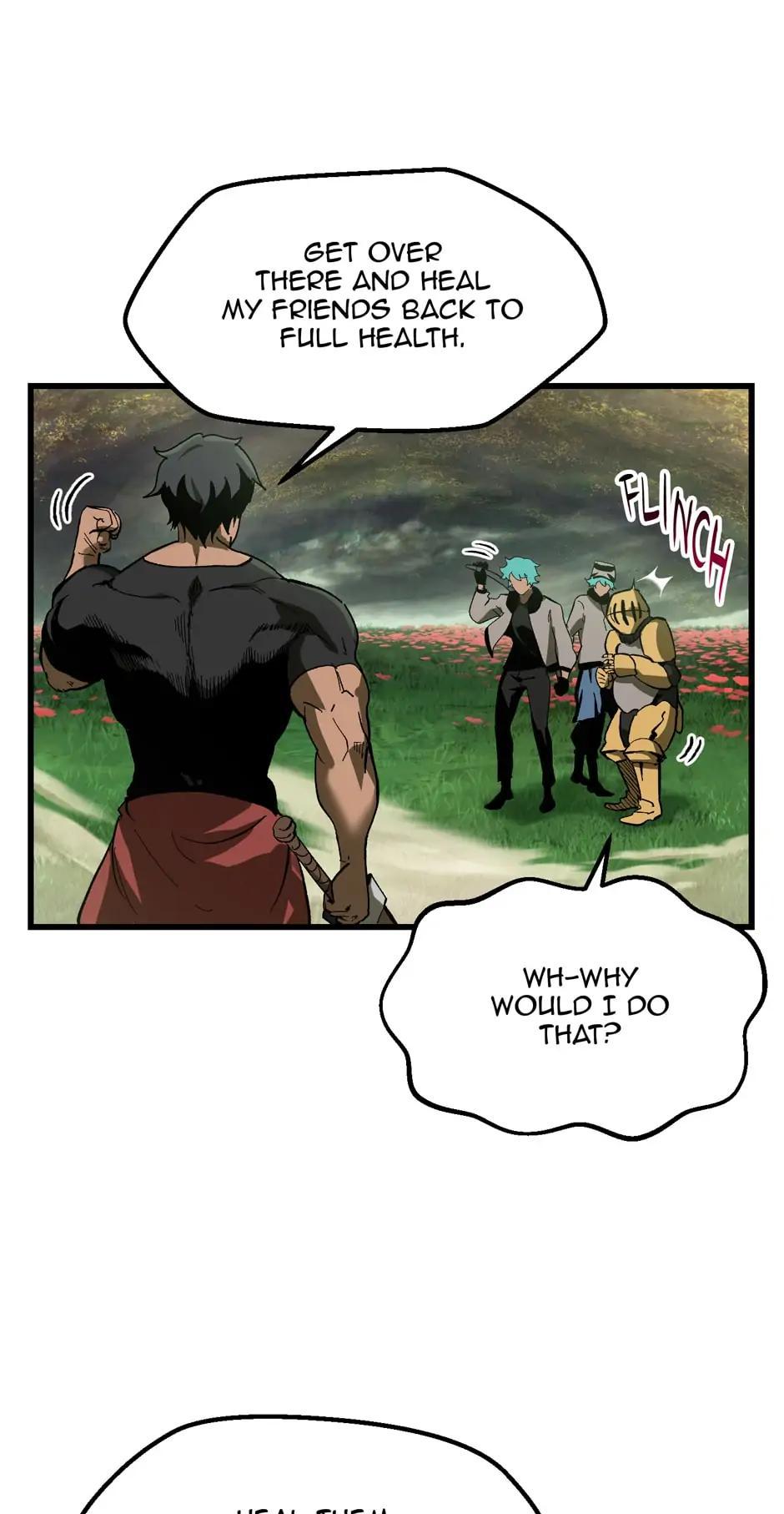 Read Survival Story of a Sword King in a Fantasy World Manga Online