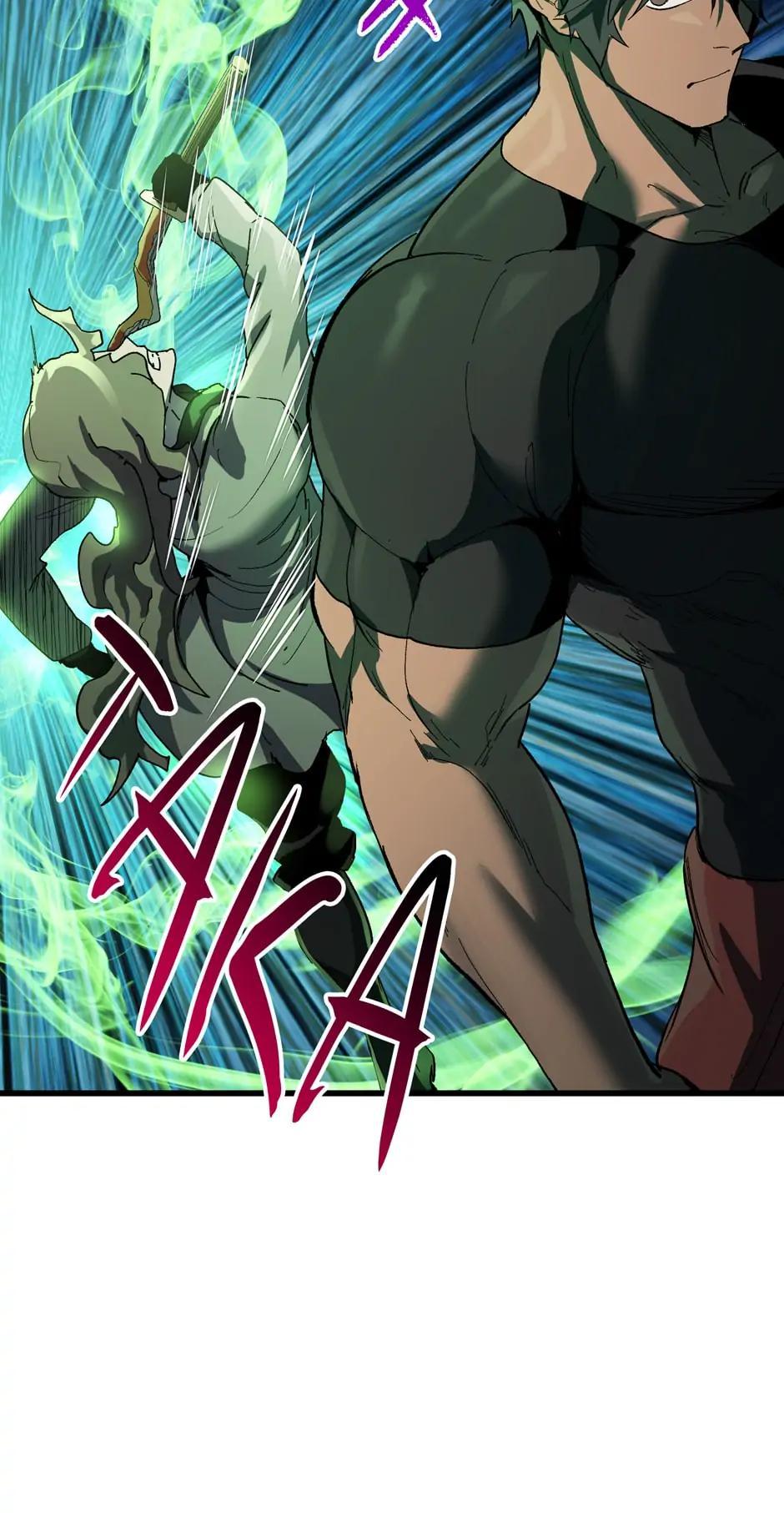 Read Survival Story of a Sword King in a Fantasy World Manga Online