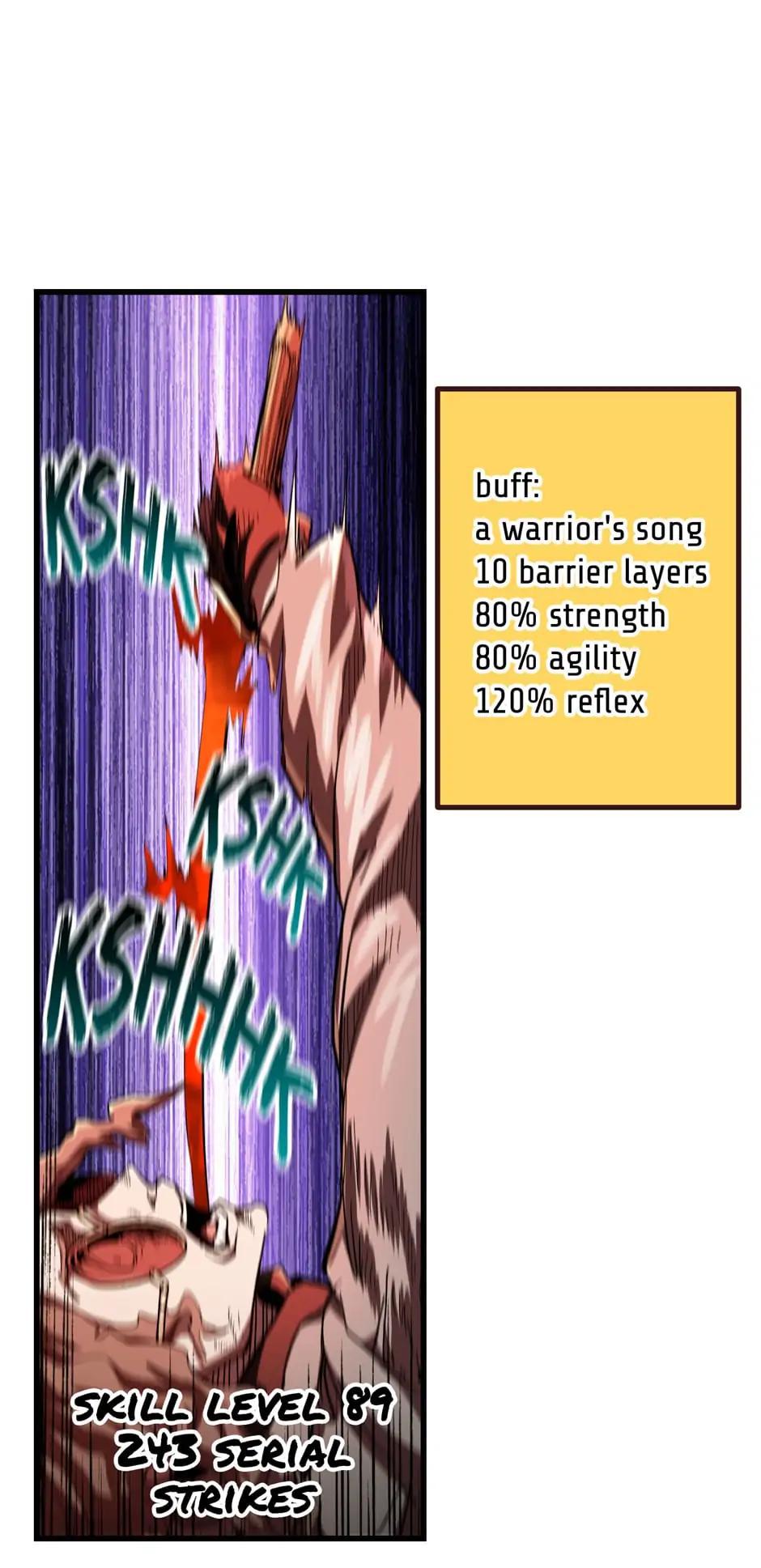Read Survival Story of a Sword King in a Fantasy World Manga Online