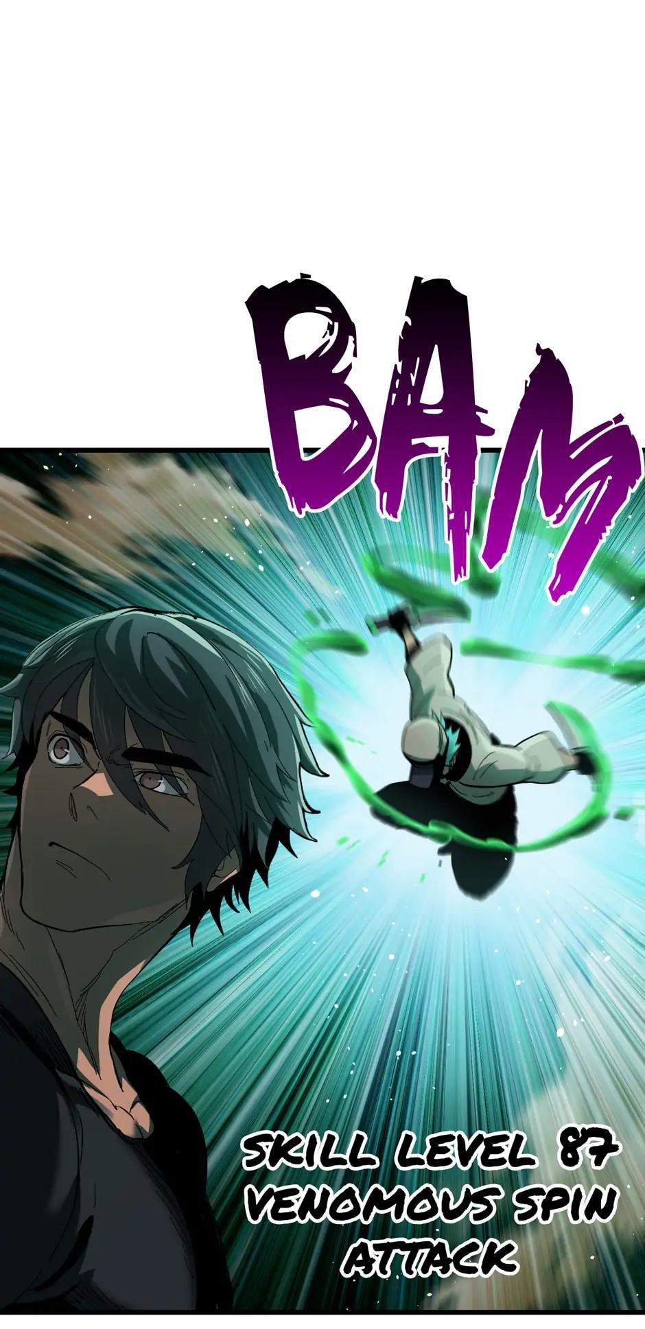 Read Survival Story of a Sword King in a Fantasy World Manga Online