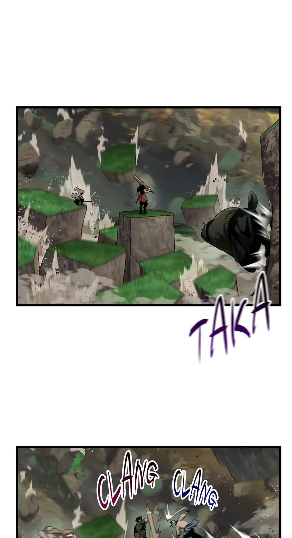 Read Survival Story of a Sword King in a Fantasy World Manga Online