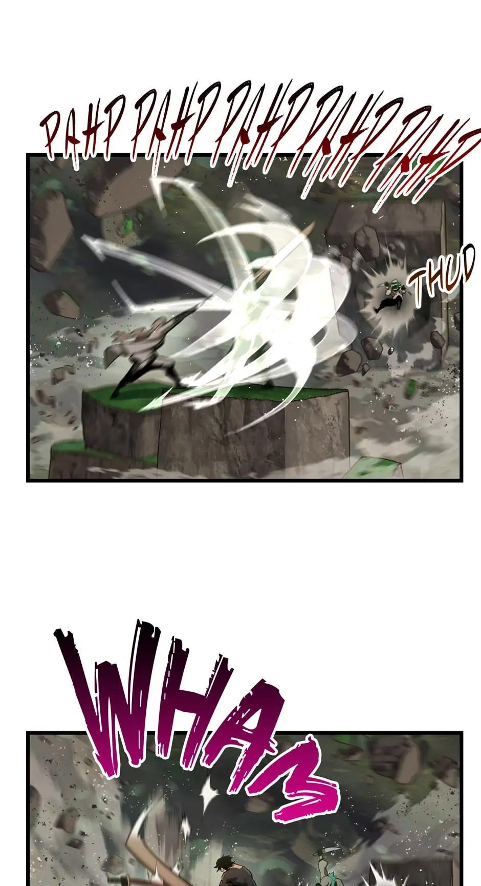 Read Survival Story of a Sword King in a Fantasy World Manga Online