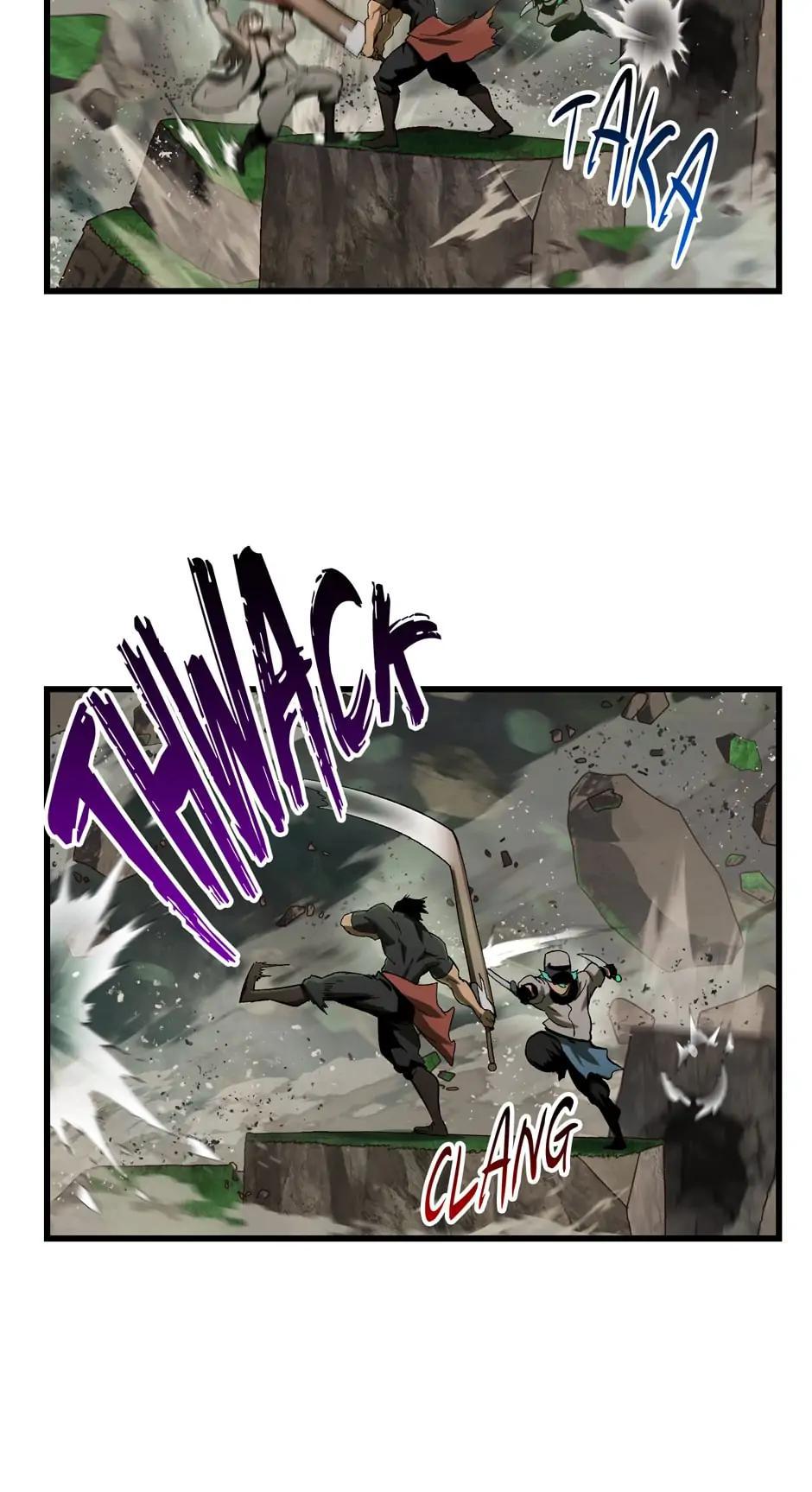 Read Survival Story of a Sword King in a Fantasy World Manga Online