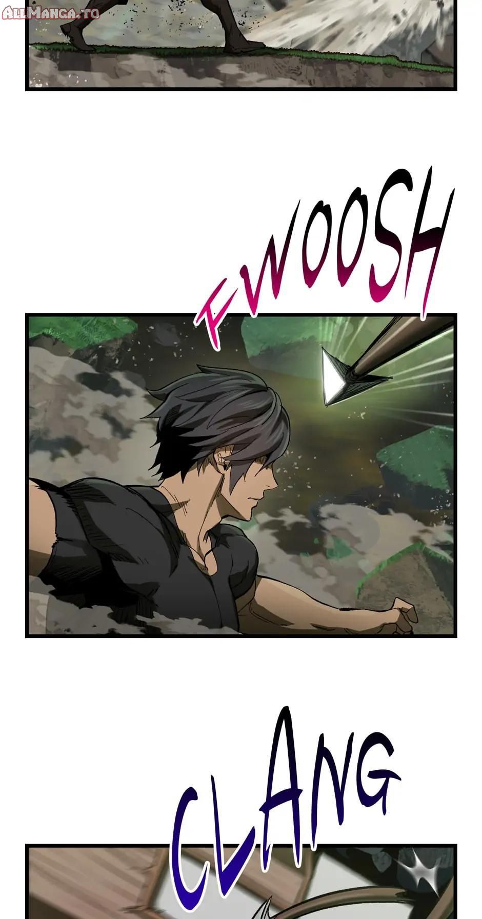 Read Survival Story of a Sword King in a Fantasy World Manga Online