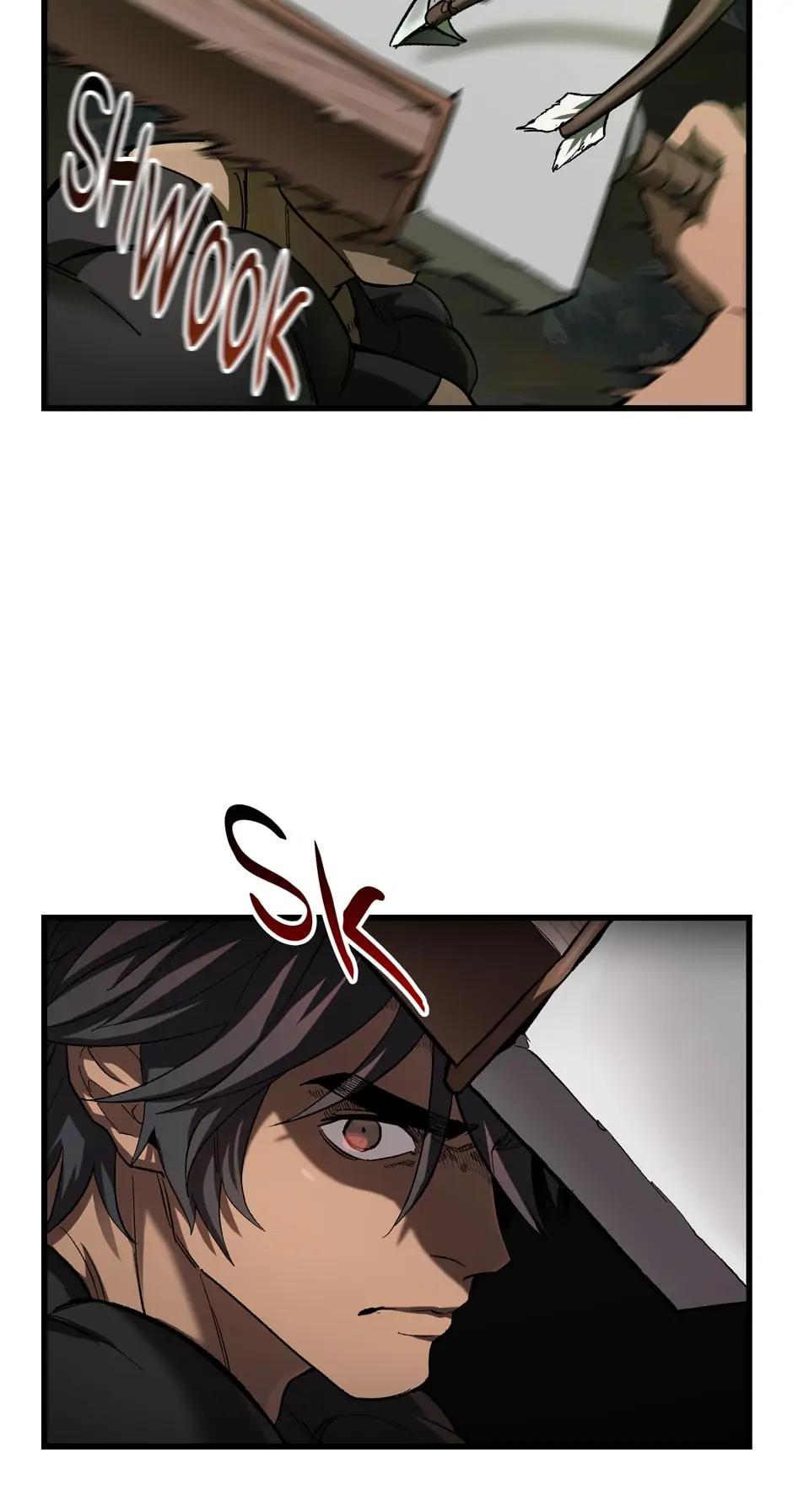 Read Survival Story of a Sword King in a Fantasy World Manga Online