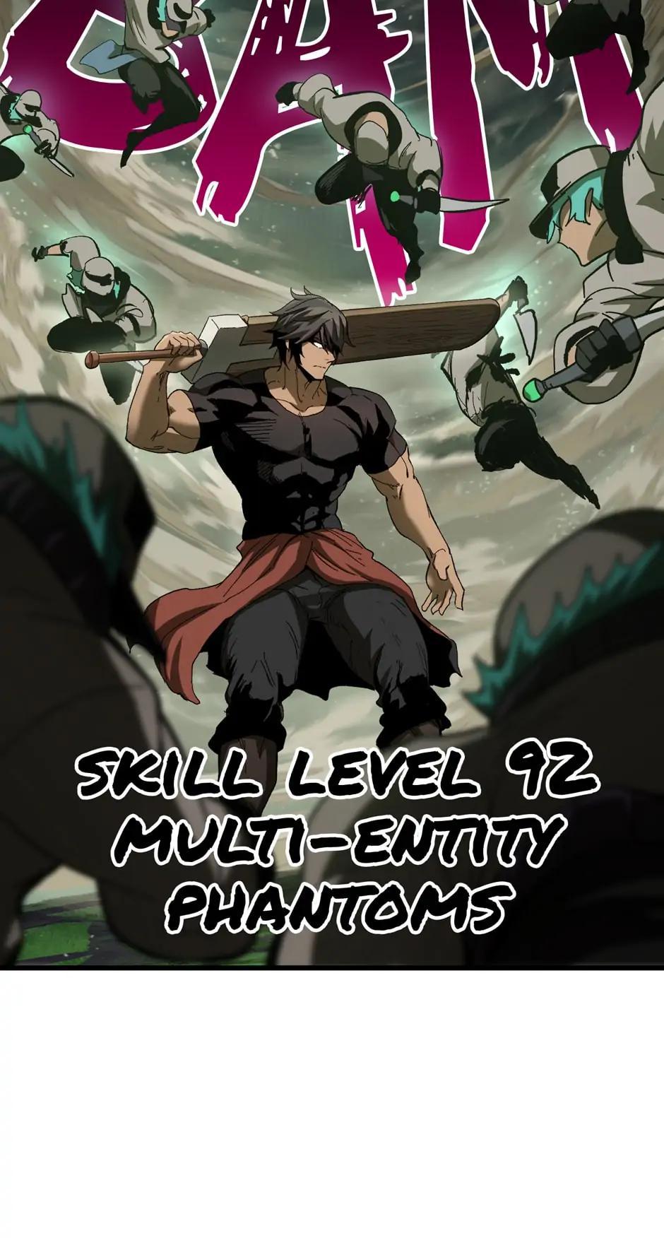 Read Survival Story of a Sword King in a Fantasy World Manga Online