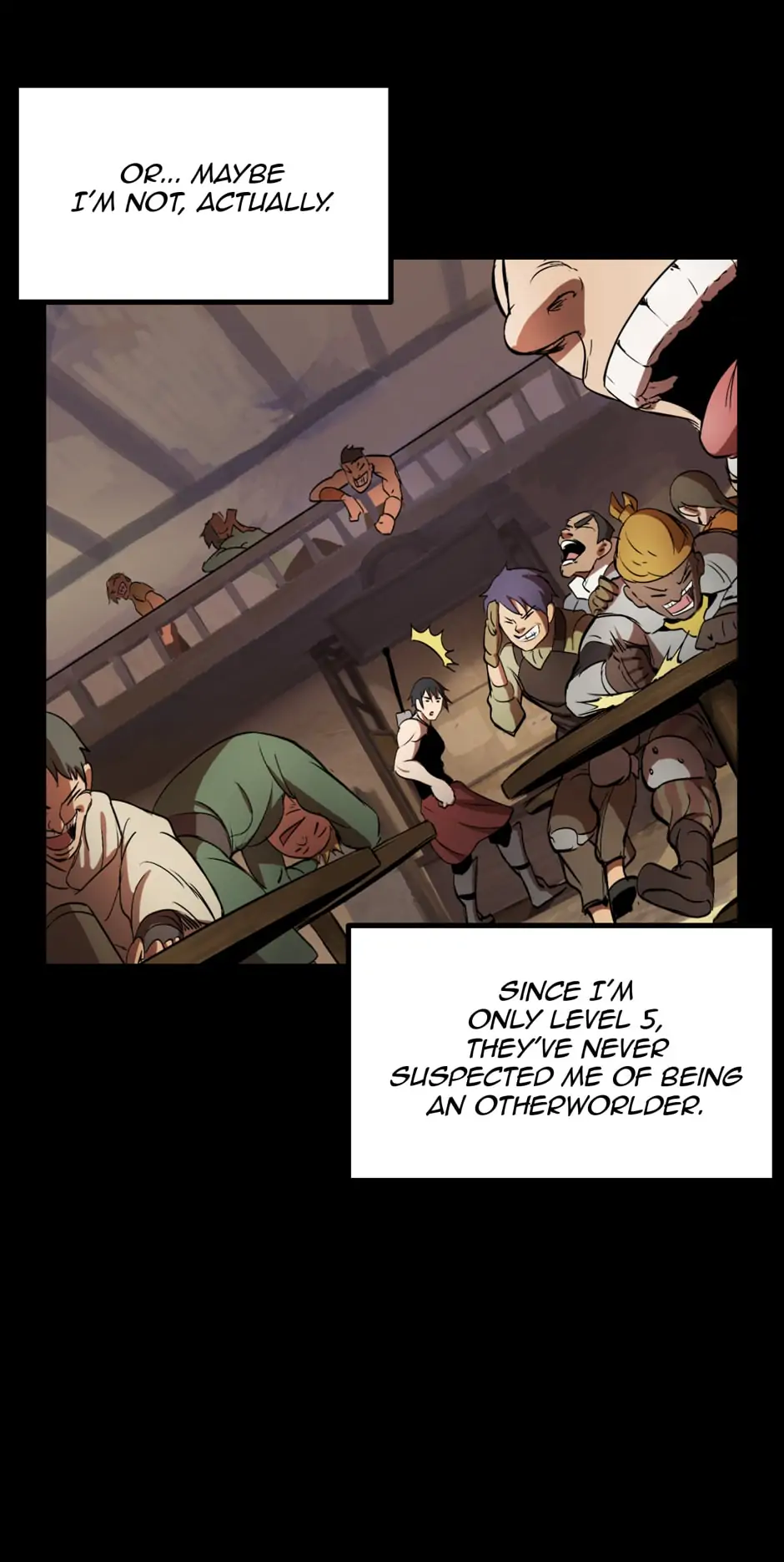 Read Survival Story of a Sword King in a Fantasy World Manga Online